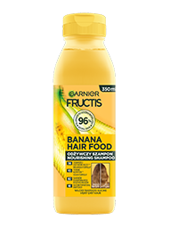 3600542290067 Hairfood Szampon BANANA 23 1 191x255